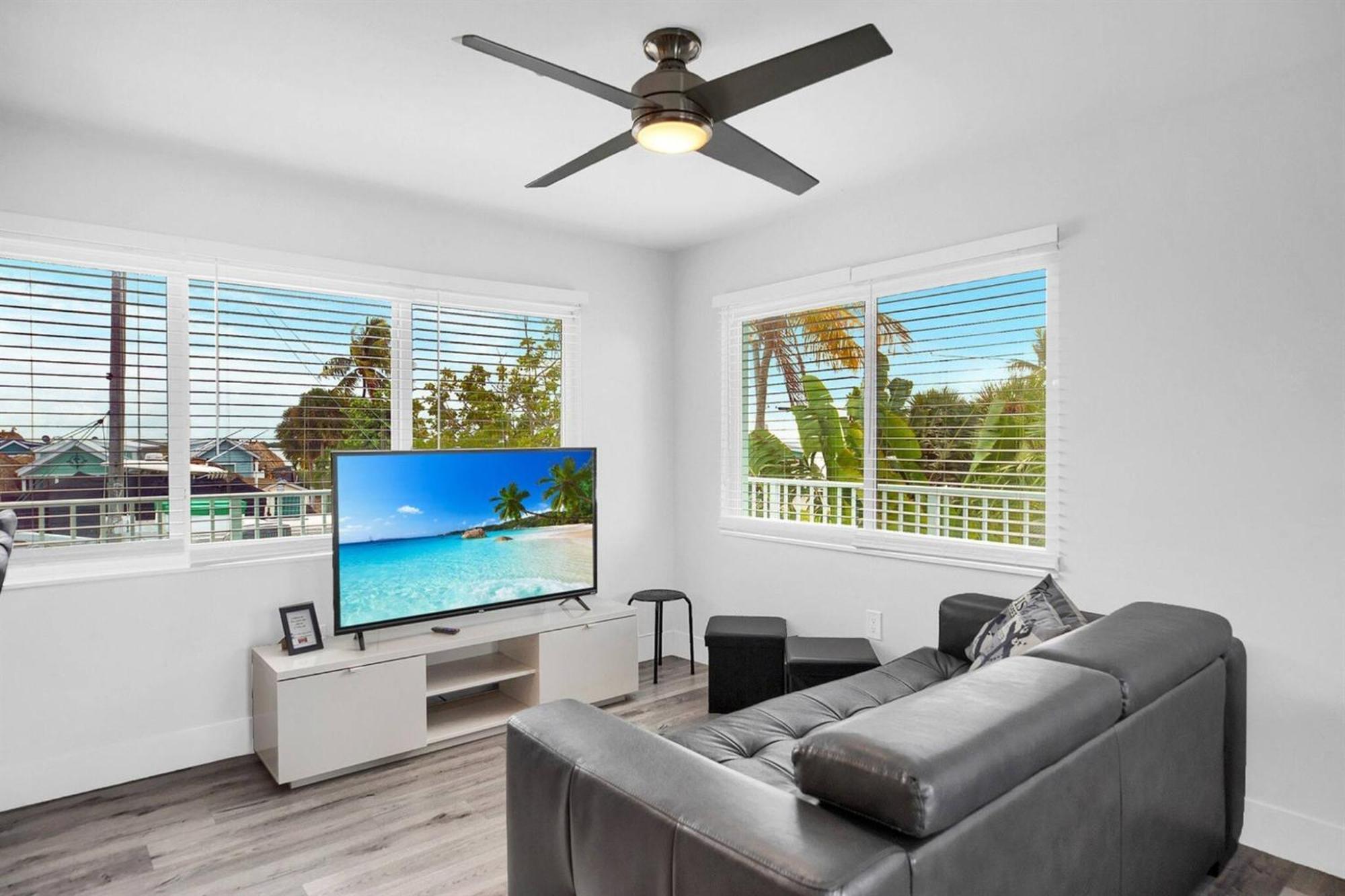 Waterfront Studio 1, Kayaks, Pool, Bay View, Wifi Jewfish Luaran gambar