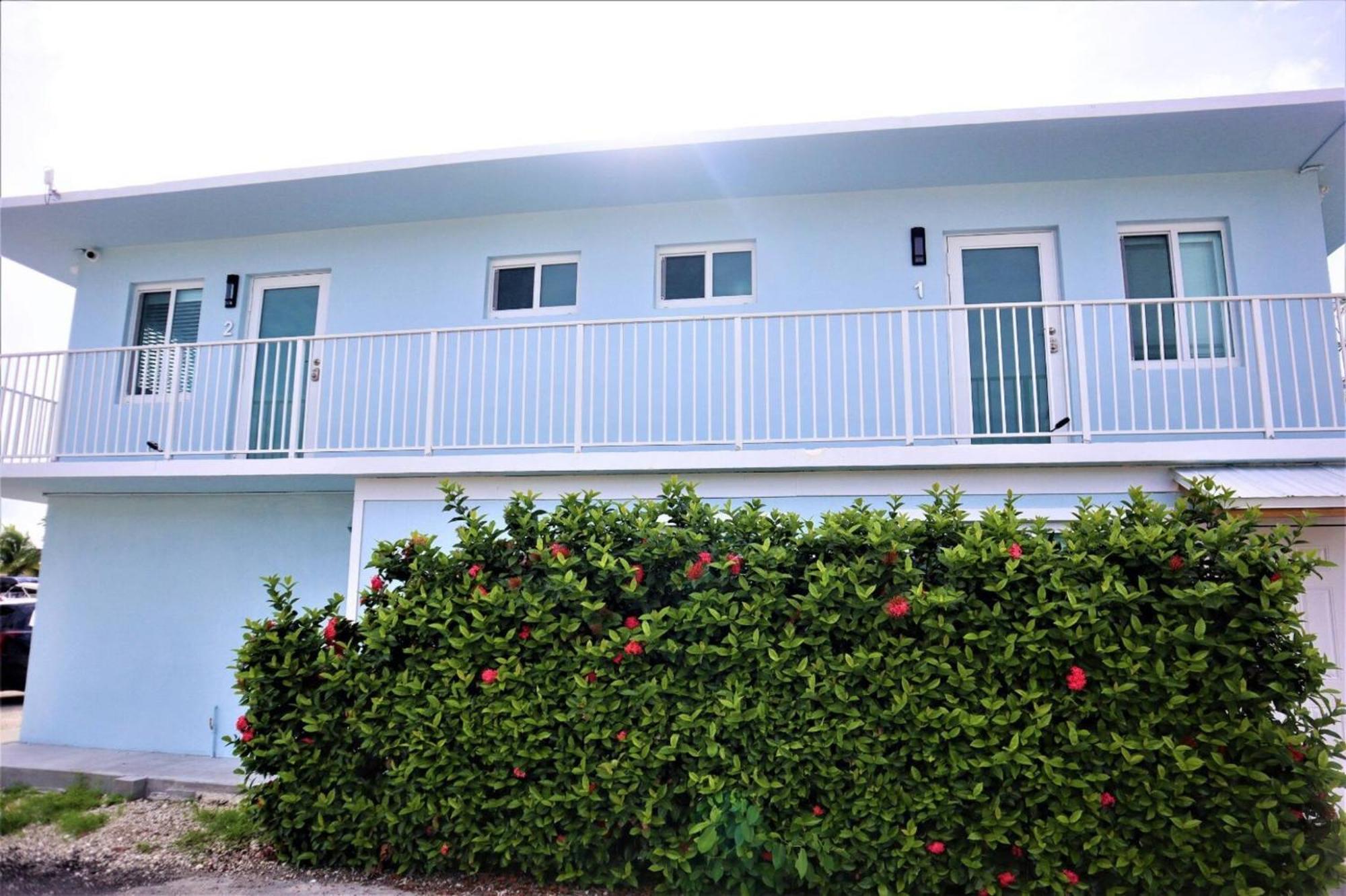 Waterfront Studio 1, Kayaks, Pool, Bay View, Wifi Jewfish Luaran gambar