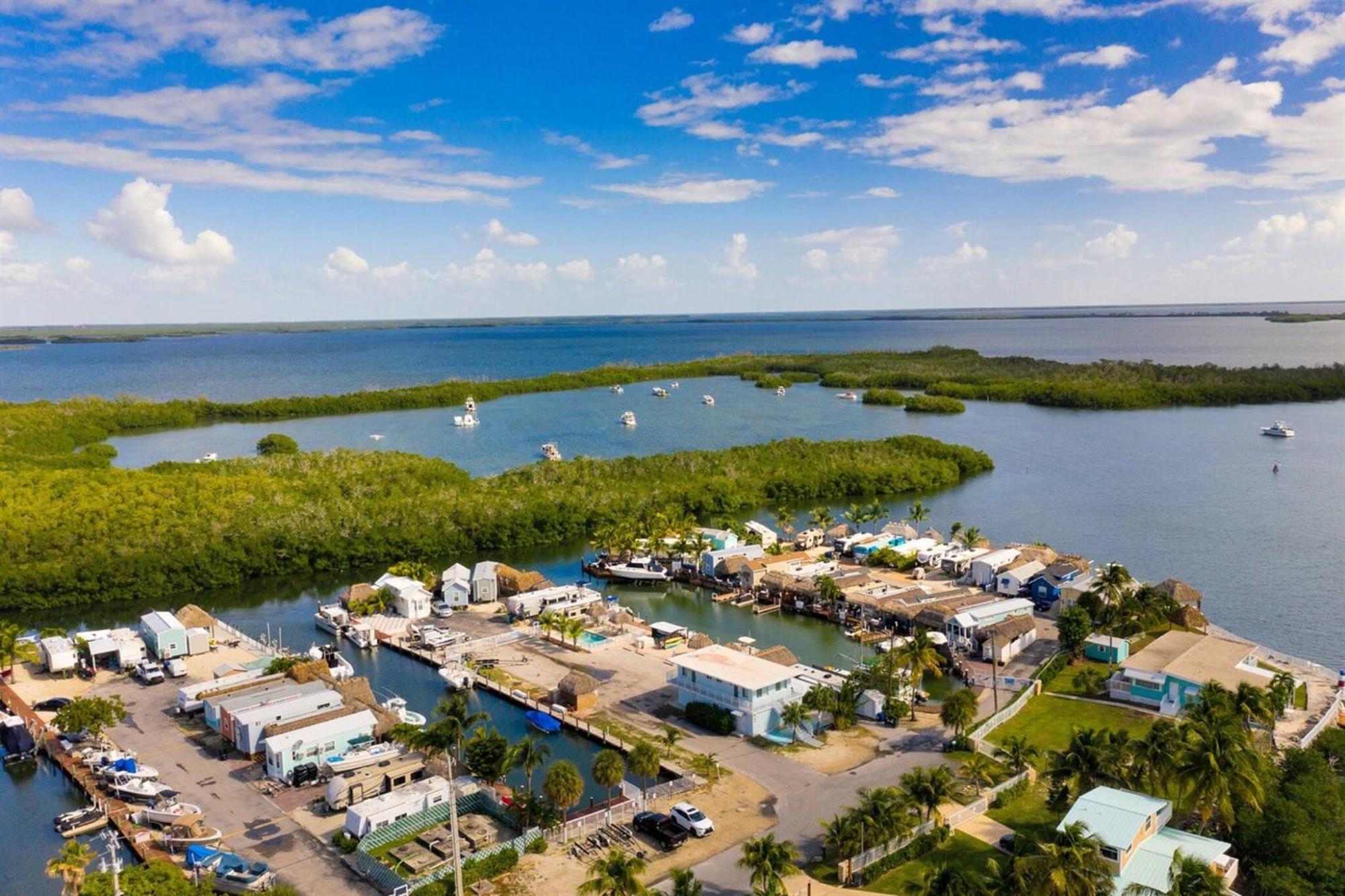 Waterfront Studio 1, Kayaks, Pool, Bay View, Wifi Jewfish Luaran gambar